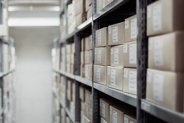 logistics for e-commerce